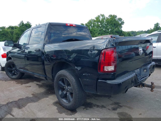 RAM 1500 Express 2014 3C6RR7KT0EG252578 Image 3