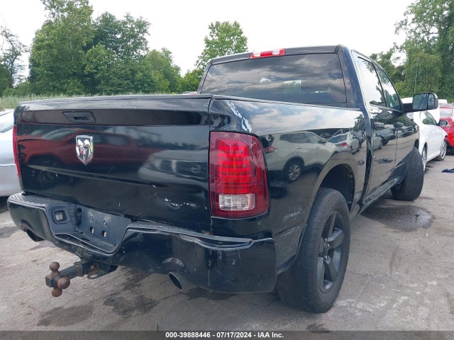 RAM 1500 Express 2014 3C6RR7KT0EG252578 Image 4