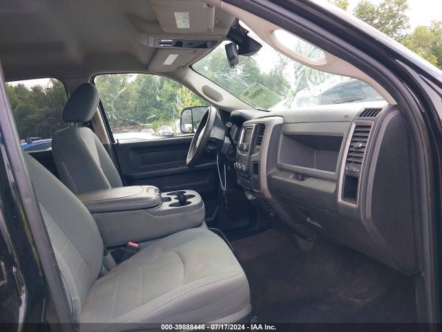 RAM 1500 Express 2014 3C6RR7KT0EG252578 Image 5