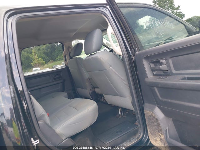 RAM 1500 Express 2014 3C6RR7KT0EG252578 Image 8