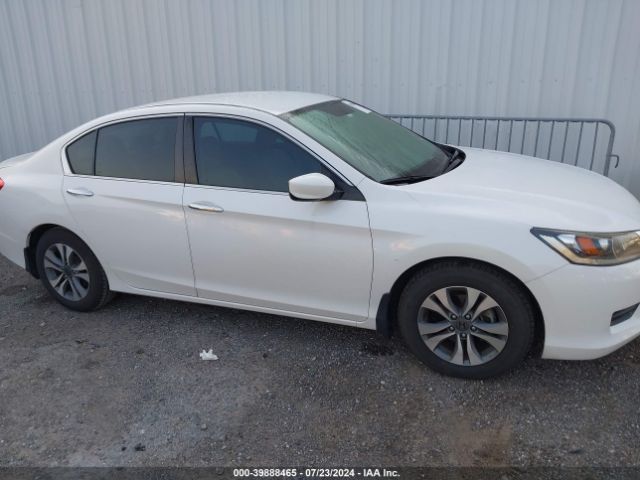 1HGCR2F33FA271722 Honda ACCORD LX