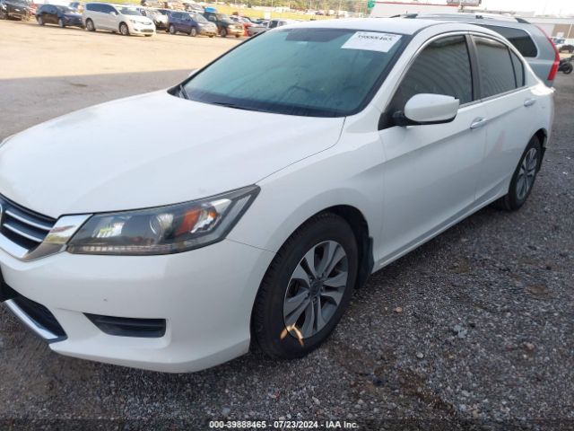 1HGCR2F33FA271722 Honda ACCORD LX