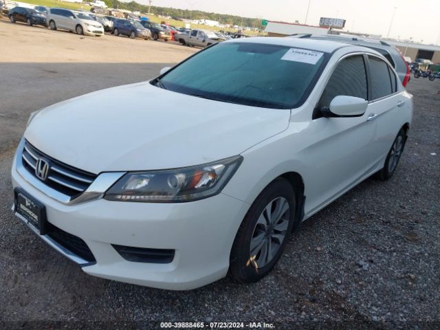 1HGCR2F33FA271722 Honda ACCORD LX