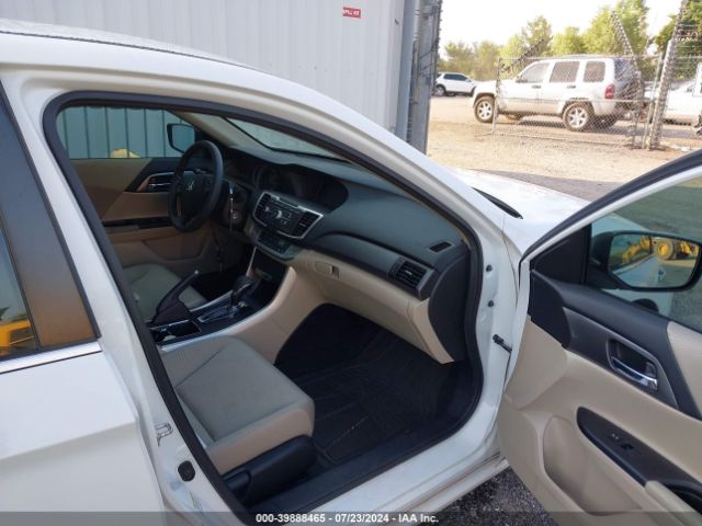 1HGCR2F33FA271722 Honda ACCORD LX
