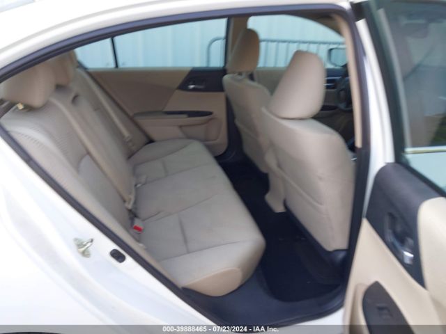 1HGCR2F33FA271722 Honda ACCORD LX
