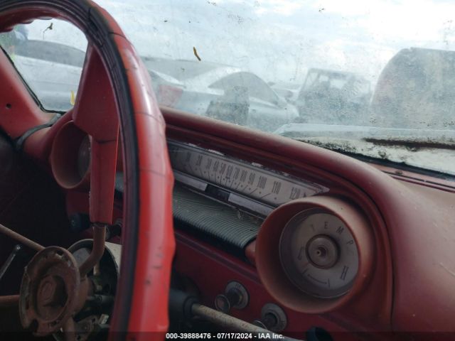 1964 FORD GALAXIE 4P54C126869       Photo 6