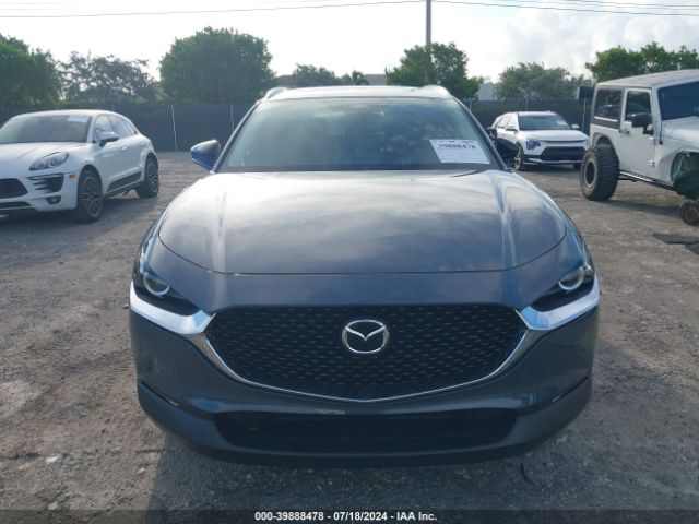 3MVDMBCM1RM652747 Mazda Cx-30 2.5 S Carbon Edition