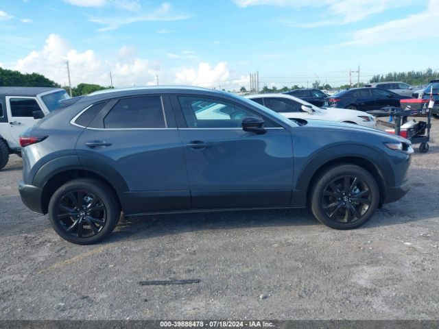 3MVDMBCM1RM652747 Mazda Cx-30 2.5 S Carbon Edition