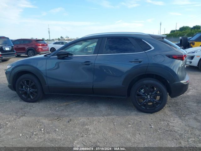 3MVDMBCM1RM652747 Mazda Cx-30 2.5 S Carbon Edition
