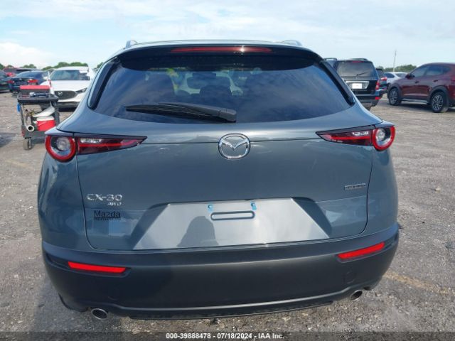 3MVDMBCM1RM652747 Mazda Cx-30 2.5 S Carbon Edition