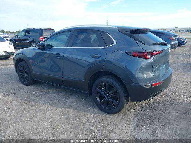 3MVDMBCM1RM652747 Mazda Cx-30 2.5 S Carbon Edition