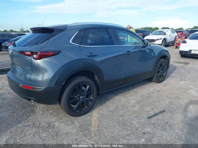 3MVDMBCM1RM652747 Mazda Cx-30 2.5 S Carbon Edition