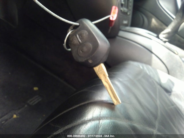 2002 PORSCHE BOXSTER WP0CB29872U660785 Photo 10