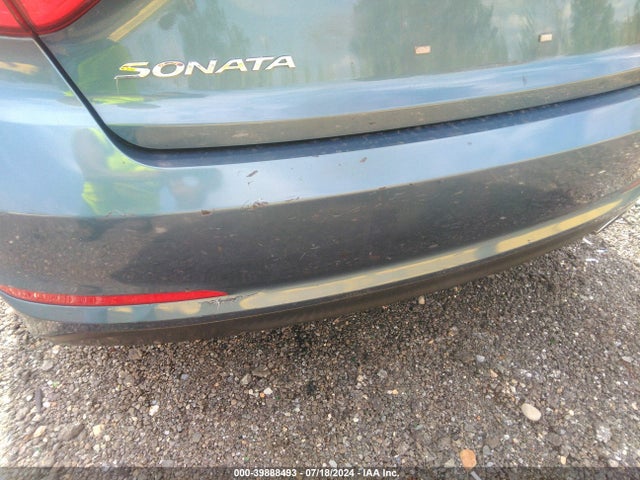 Hyundai Sonata 2017 5NPE24AF5HH570407 Image 13