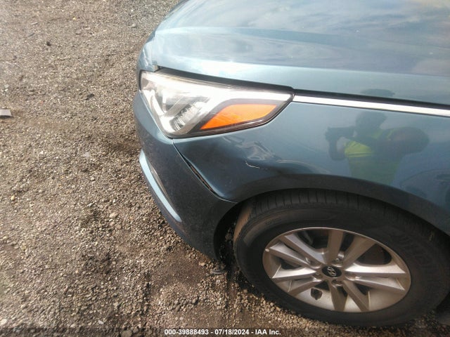 Hyundai Sonata 2017 5NPE24AF5HH570407 Image 14