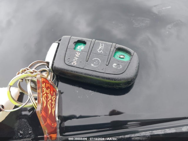 Dodge Charger Se 2016 2C3CDXBG5GH102828 Image 11