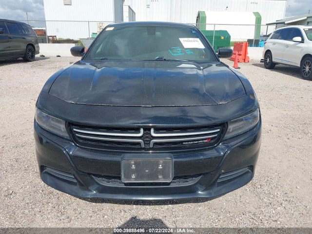 Dodge Charger Se 2016 2C3CDXBG5GH102828 Image 13