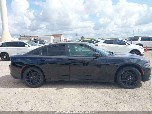 Dodge Charger Se 2016 2C3CDXBG5GH102828 Image 14