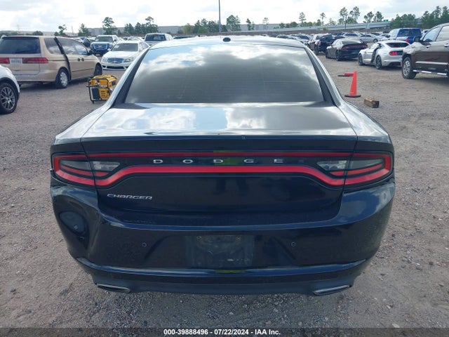 Dodge Charger Se 2016 2C3CDXBG5GH102828 Image 15
