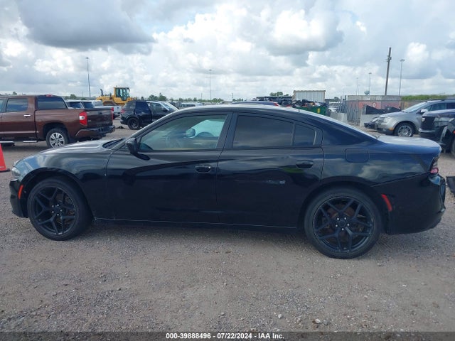 Dodge Charger Se 2016 2C3CDXBG5GH102828 Image 16