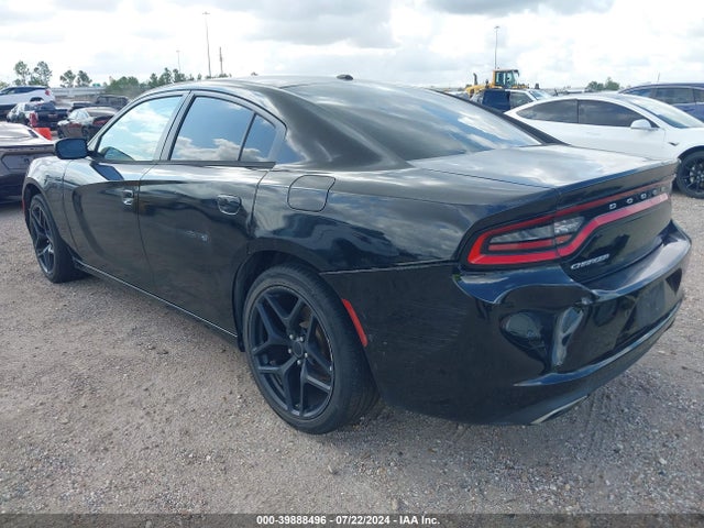 Dodge Charger Se 2016 2C3CDXBG5GH102828 Image 3