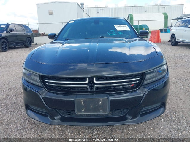 Dodge Charger Se 2016 2C3CDXBG5GH102828 Image 6