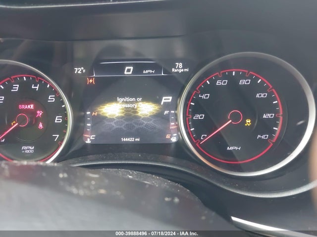 Dodge Charger Se 2016 2C3CDXBG5GH102828 Image 7