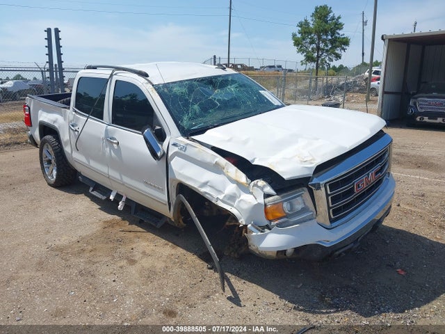 2015 3GTU2VEC6FG283603 main image