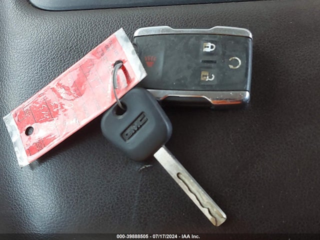 GMC Sierra 1500 Slt 2015 3GTU2VEC6FG283603 Image 11