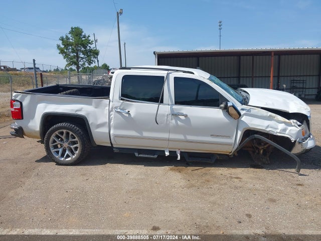 GMC Sierra 1500 Slt 2015 3GTU2VEC6FG283603 Image 14