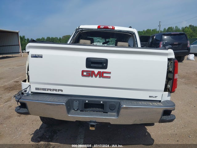GMC Sierra 1500 Slt 2015 3GTU2VEC6FG283603 Image 17