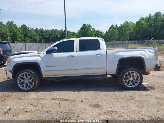 GMC Sierra 1500 Slt 2015 3GTU2VEC6FG283603 Image 18