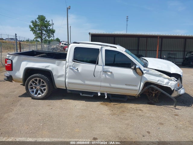 GMC Sierra 1500 Slt 2015 3GTU2VEC6FG283603 Image 6