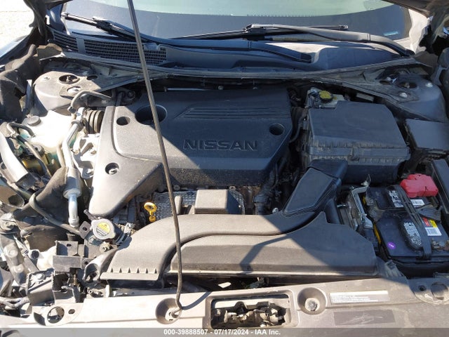 Nissan Altima 2.5 S 2017 1N4AL3AP8HC492334 Image 10