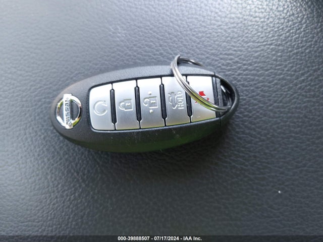 Nissan Altima 2.5 S 2017 1N4AL3AP8HC492334 Image 11
