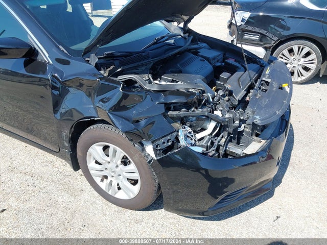 Nissan Altima 2.5 S 2017 1N4AL3AP8HC492334 Image 6