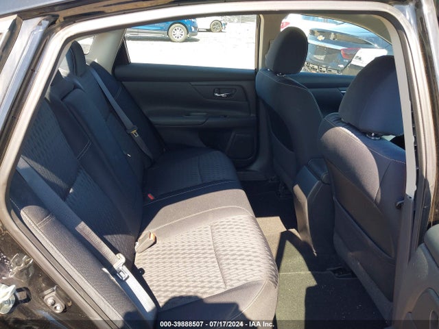 Nissan Altima 2.5 S 2017 1N4AL3AP8HC492334 Image 8