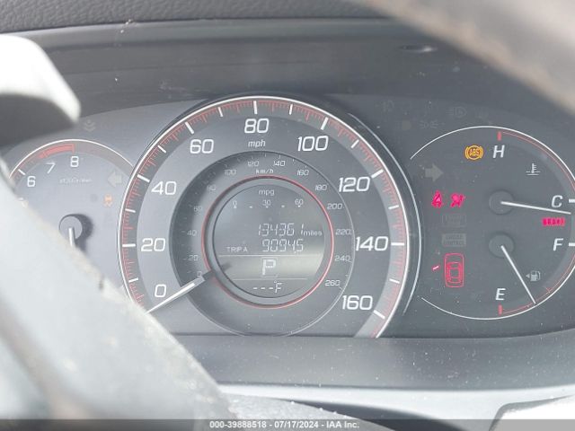 1HGCR2F55FA024008 Honda Accord Sport