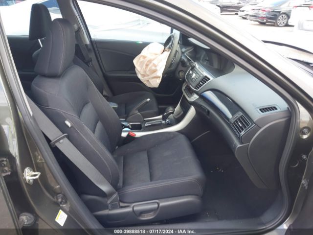 1HGCR2F55FA024008 Honda Accord Sport