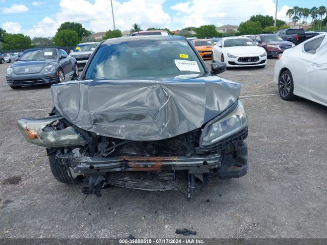 1HGCR2F55FA024008 Honda Accord Sport