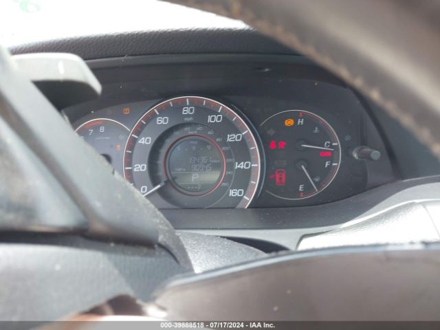 1HGCR2F55FA024008 Honda Accord Sport