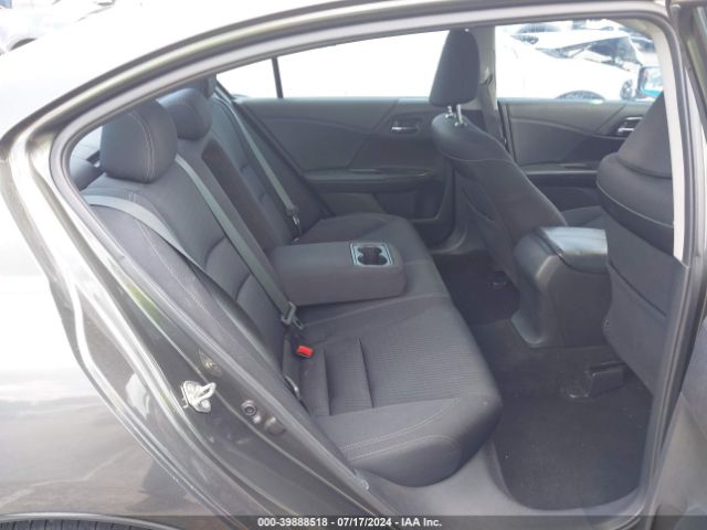 1HGCR2F55FA024008 Honda Accord Sport