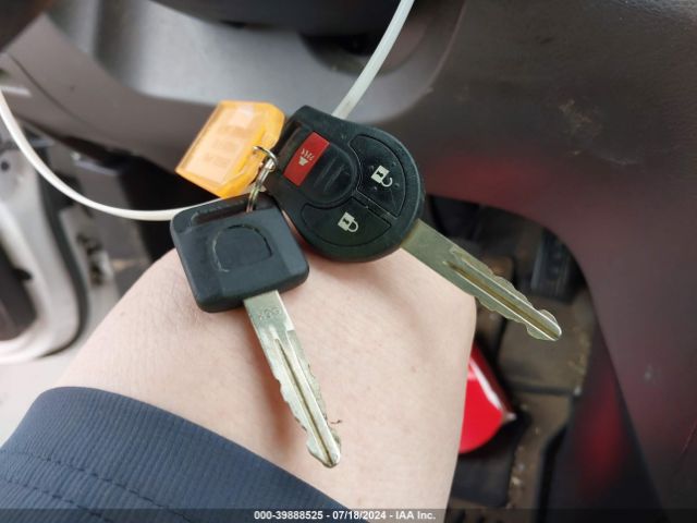 3N6CM0KN0KK702063 Nissan NV200 SV