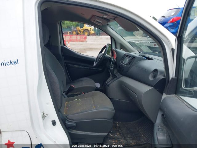 3N6CM0KN0KK702063 Nissan NV200 SV