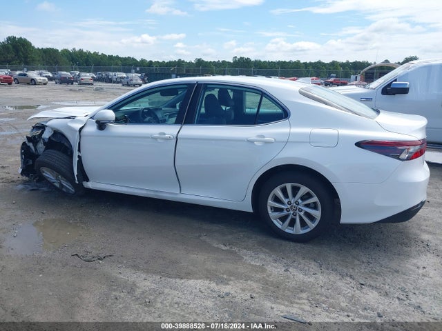 Toyota CAMRY LE 2023 4T1R11AK2PU830469 Image 14