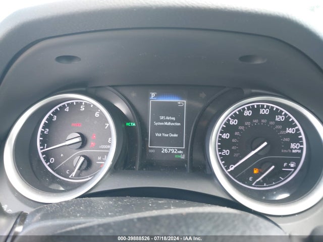 Toyota CAMRY LE 2023 4T1R11AK2PU830469 Image 15