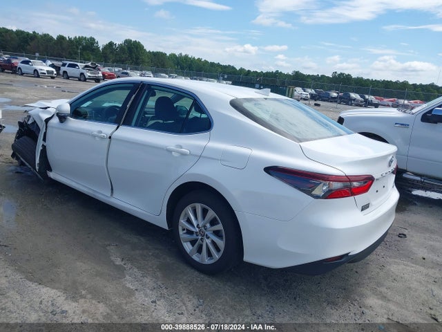 Toyota CAMRY LE 2023 4T1R11AK2PU830469 Image 3