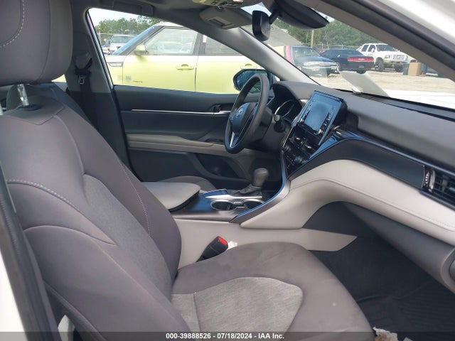 Toyota CAMRY LE 2023 4T1R11AK2PU830469 Image 5
