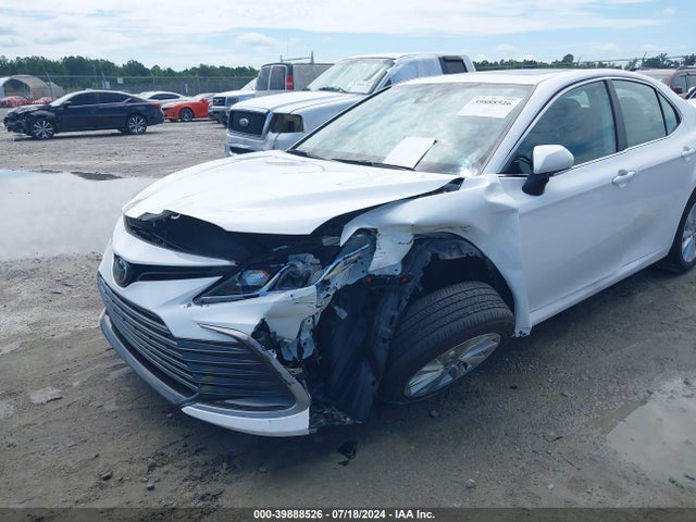 Toyota CAMRY LE 2023 4T1R11AK2PU830469 Image 6