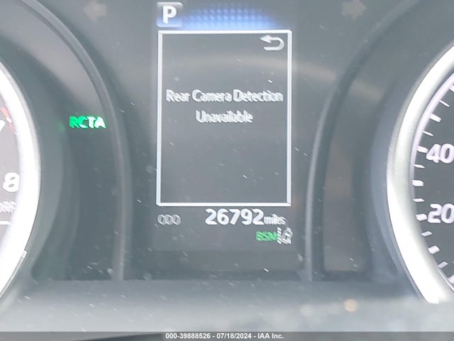 Toyota CAMRY LE 2023 4T1R11AK2PU830469 Image 7